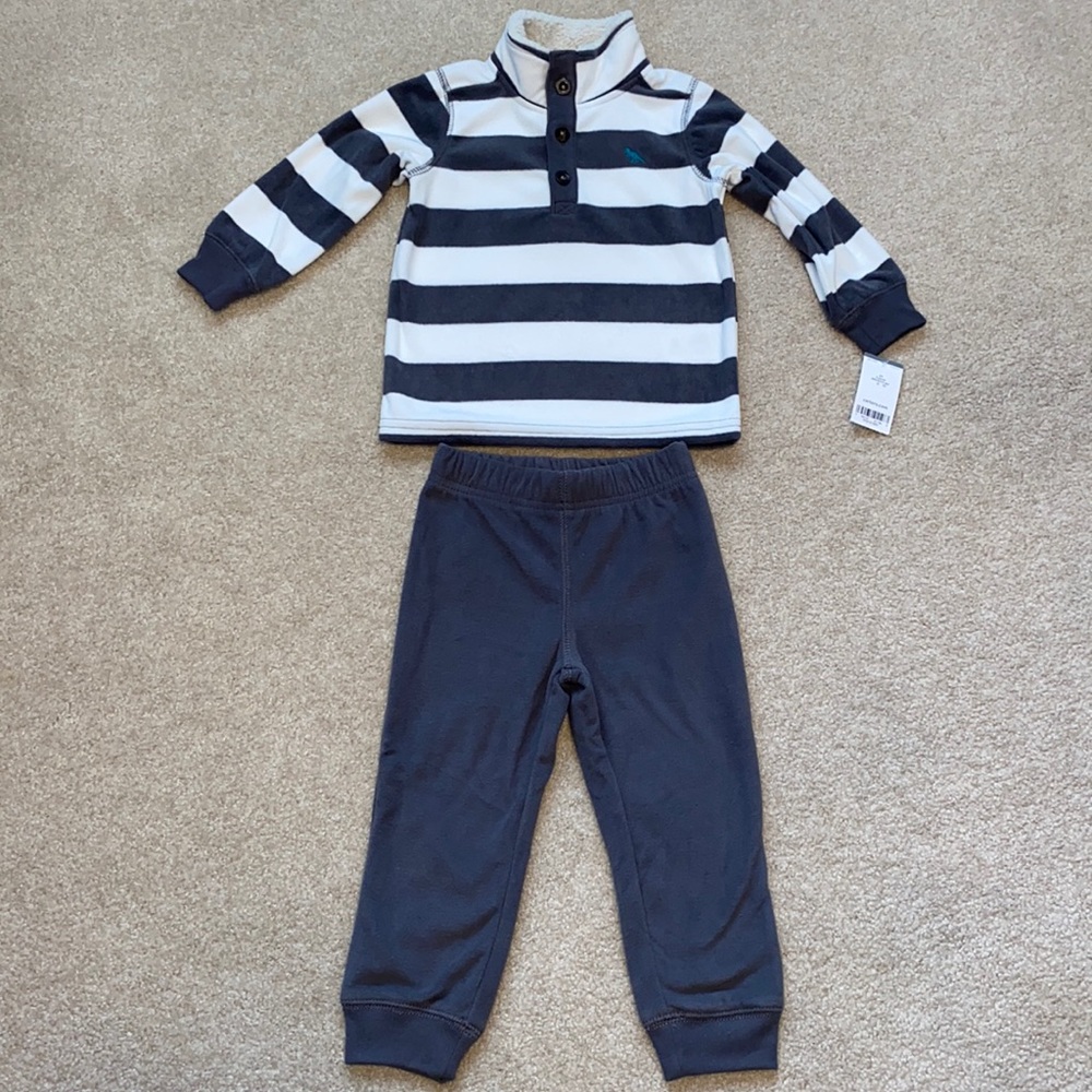 NWT outfit